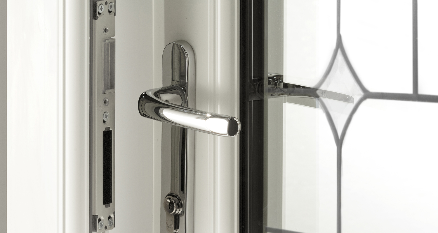 UPVC Doors