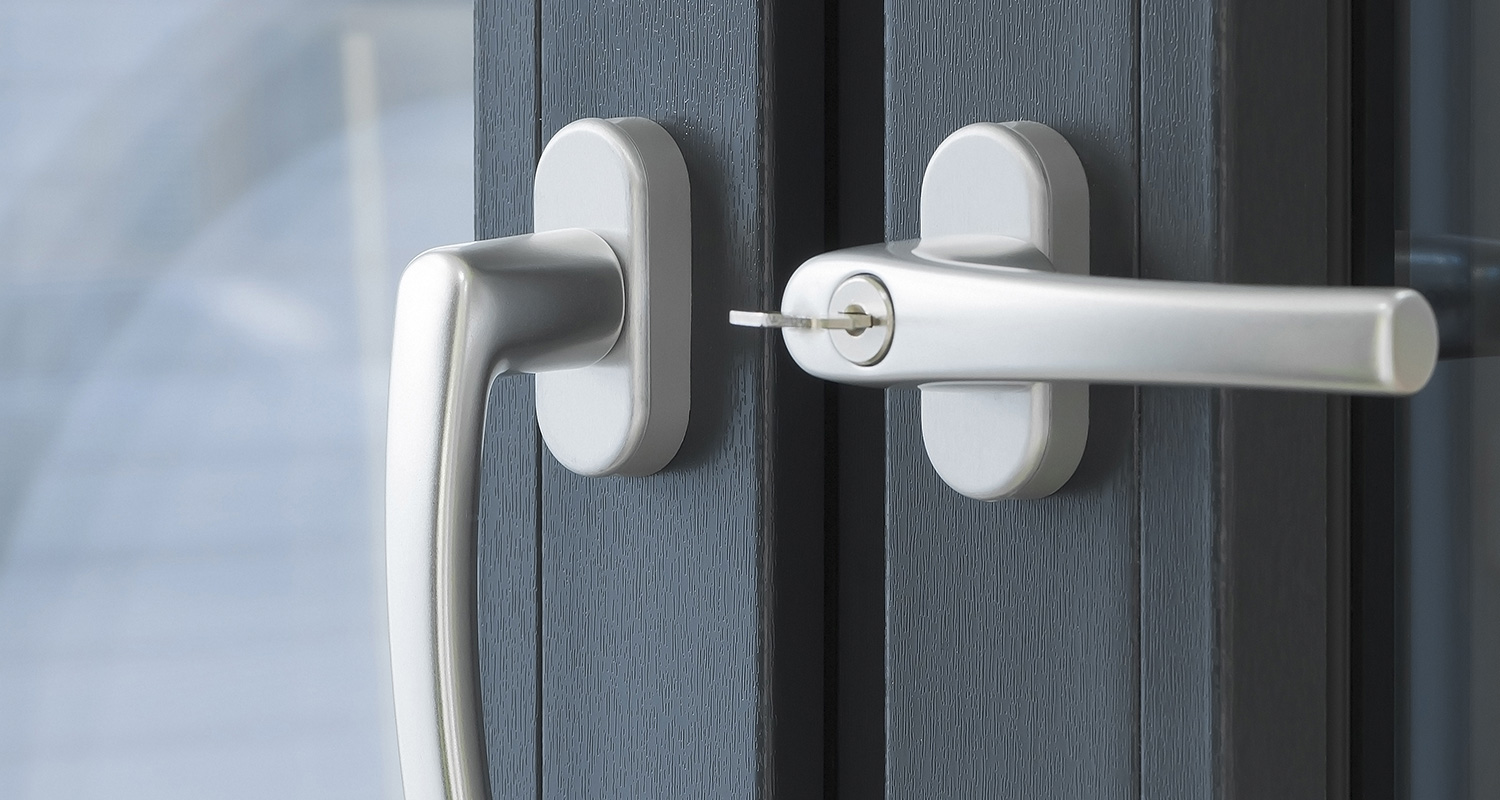 Window & Door Handles