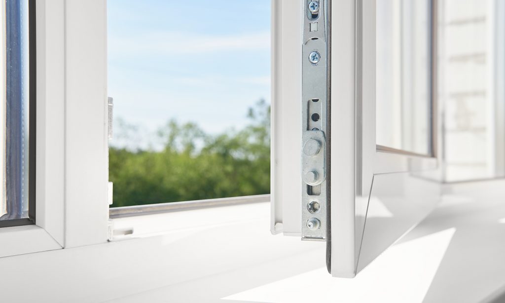 Window & Door Mechanisms