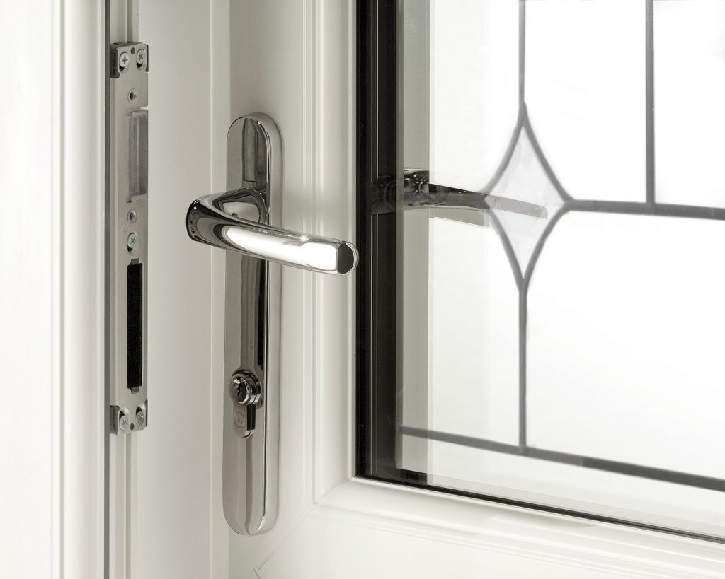 UPVC Doors