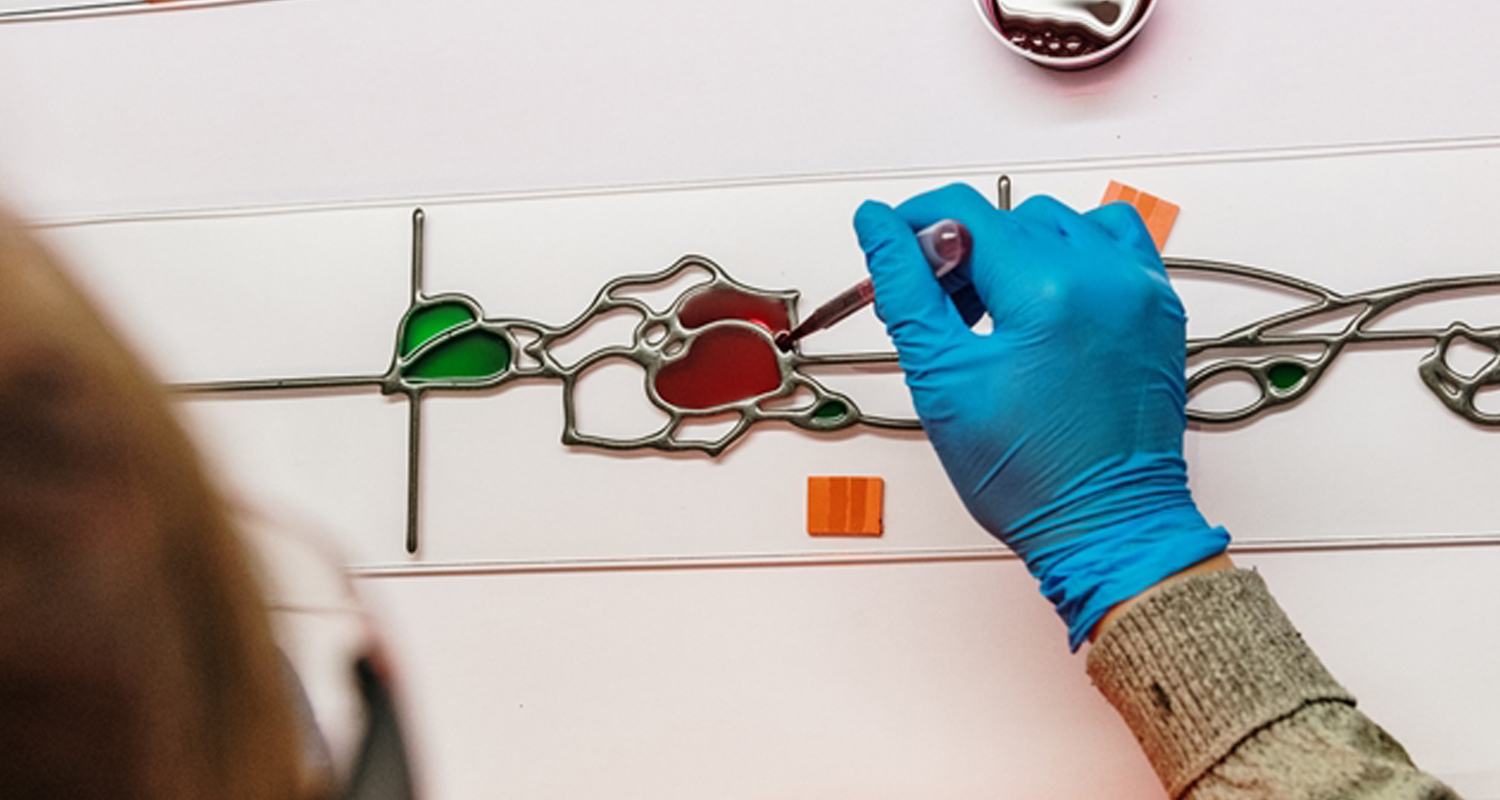 Bespoke Glass Solutions