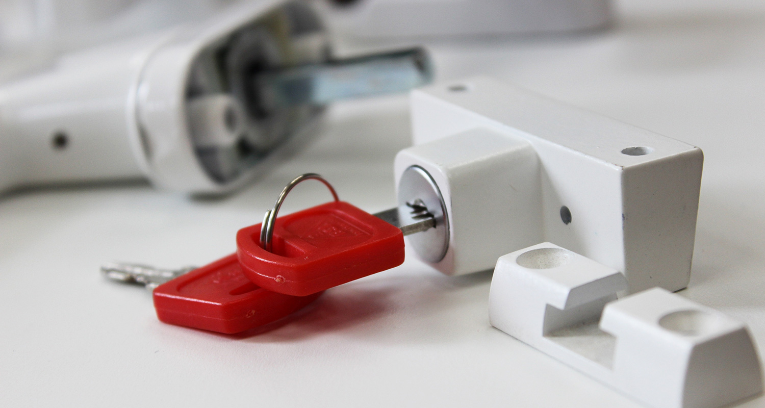 Window & Door Locks