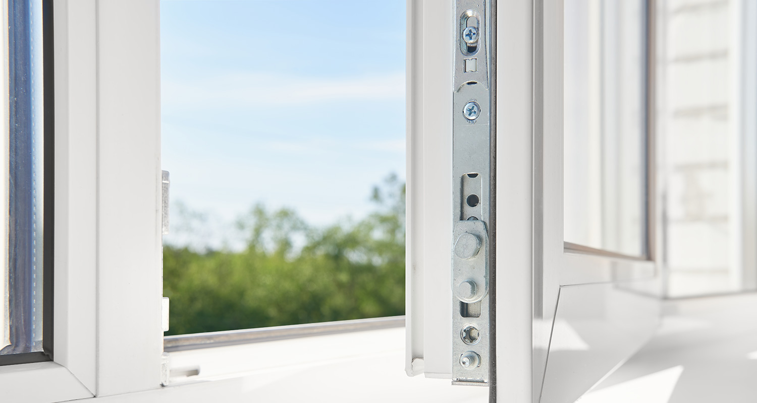 Window & Door Mechanisms