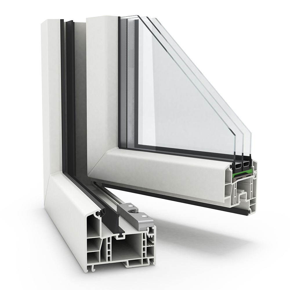 Failed Glazing Units
