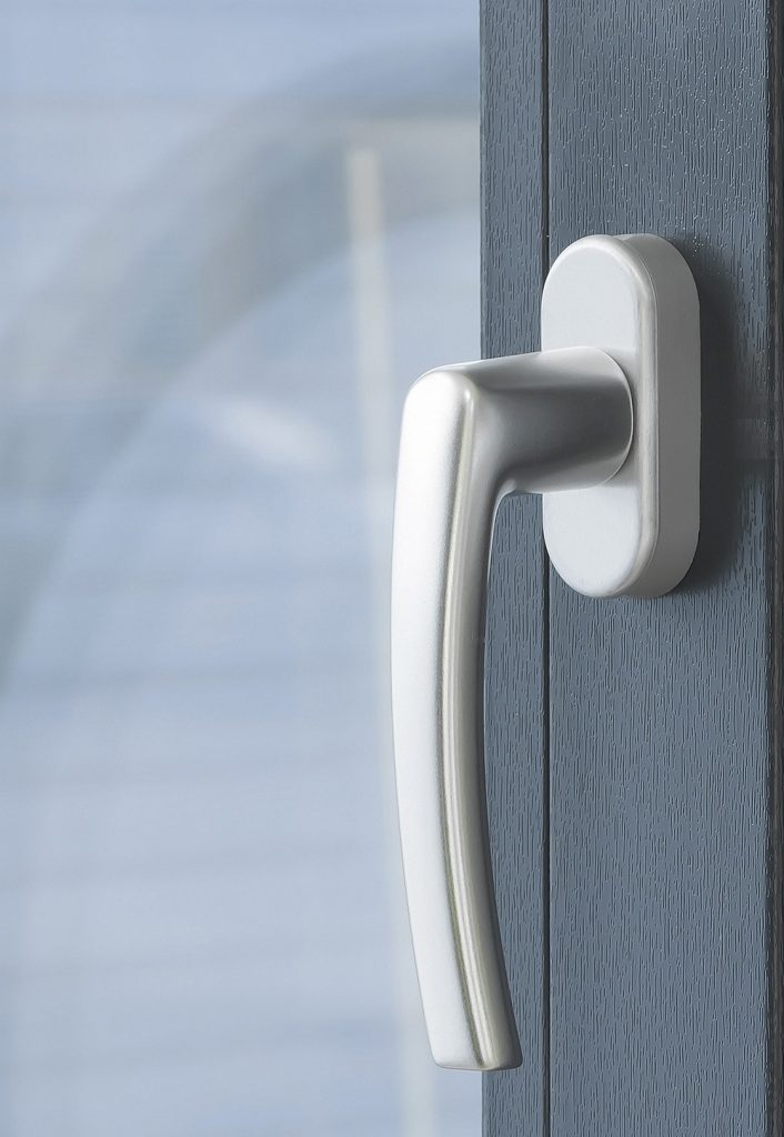 Window & Door Handles